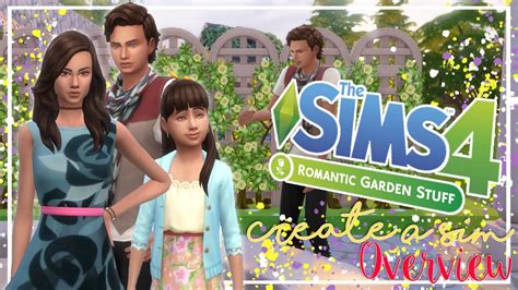 The Sims 4 For Mac Romantic Garden Stuff Hoolizy