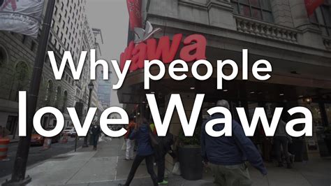 Why Do People Love Wawa And Which Is Better The Hoagies Or The Coffee