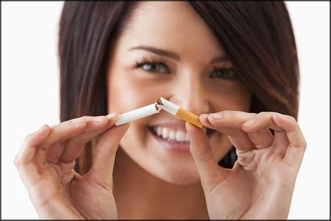 Quit Smoking Using Acupuncture Chatelaine