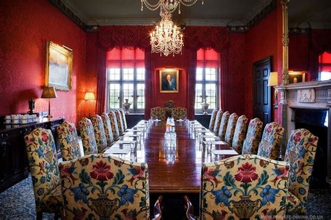 Whether you're a local, new in town or just cruising through we've got loads of great tips and events. Stapleford Park - Private Dining Stapleford, Melton Mowbray, LE14 2EF