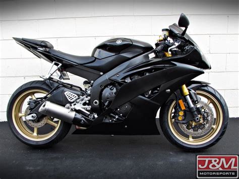2009 yamaha yzf r6 pictures, prices, information, and specifications. 2009 Yamaha YZF R6 For Sale • J&M Motorsports