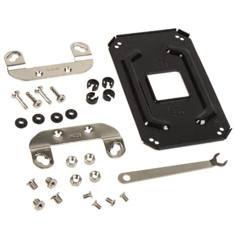 Be Quiet Am4 Mounting Kit Cpbq 016 From Watercoolinguk