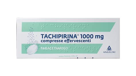 Tachipirina 1000 Granulato Per Soluzione Orale - favhatcher