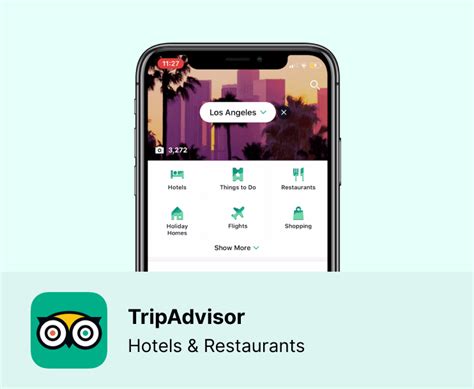 Tripadvisor App Hotels And Restaurants Ui Sources