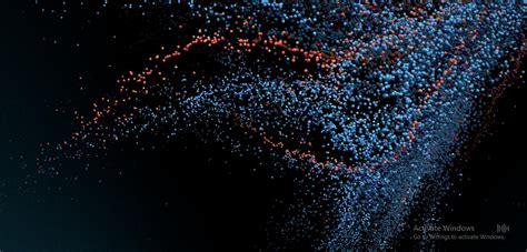 Javascript Particle Animation Particles Js Effect With Pure Vanilla