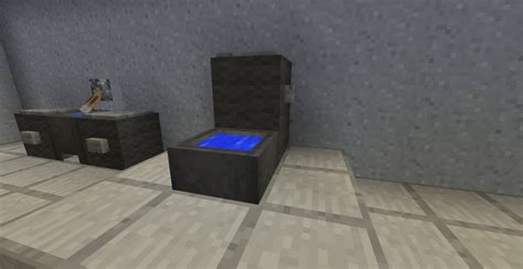 Modern minecraft houses minecraft mansion minecraft room minecraft house designs minecraft architecture minecraft creations minecraft crafts minecraft ideas master room. Modern Bathroom Minecraft Project