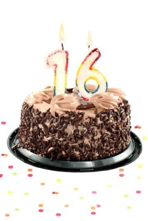 Image result for 16th birthday cake images. 16th Birthday Party Ideas for Boys | ThriftyFun