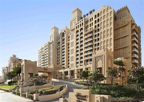 Top 10 Architecture Firms In Dubai Dsa Architects International