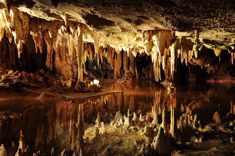 The 23 Most Magical Caves In The United States — Best Life