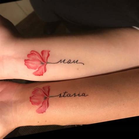 View this post on instagram. 13 Most Meaningful Mother Tattoos - EntertainmentMesh