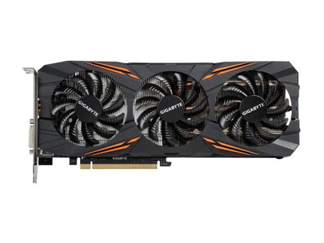 Gigabyte Geforce Gtx 1080 G1 Gaming 8g Specs And Lowest Price