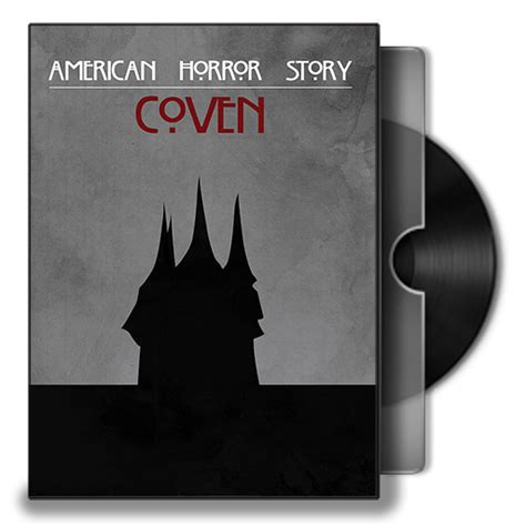 American Horror Story Coven By Sempaisamura On Deviantart