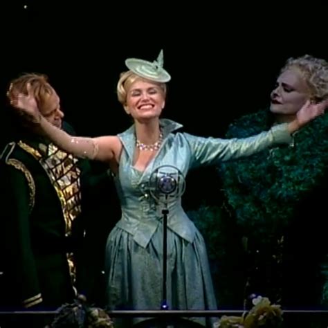 wicked the musical on twitter because happy is what happens when all your dreams come true 💚