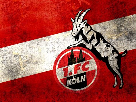 The current status of the logo is obsolete, which means the logo is not in use by the company anymore. 1. FC Köln #004 - Hintergrundbild