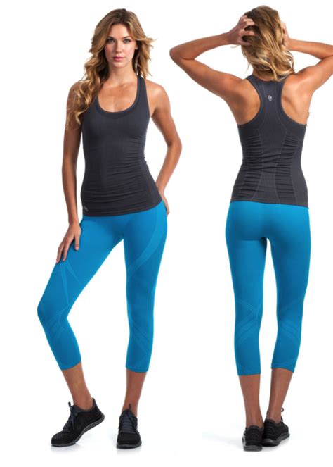 Review Pretty Workout Outfit Balance Joy And Delicias