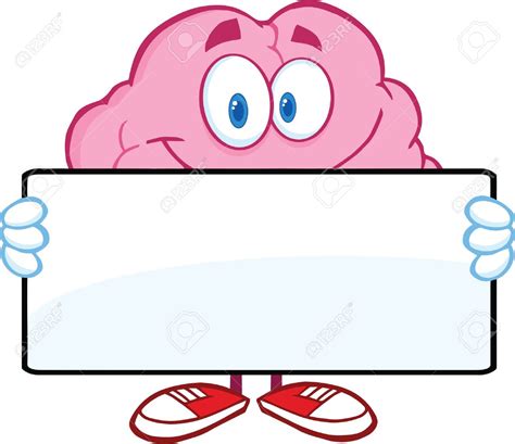 Thinking Brain Clipart Free Download On Clipartmag