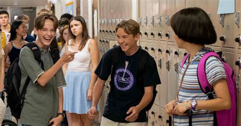 on ‘pen15 everyone is refreshingly a bully