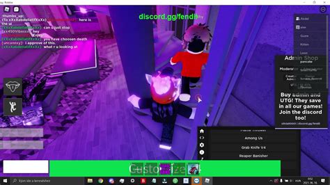 Roblox Exploiting Trolling Oders Condo Ss Showcase Youtube