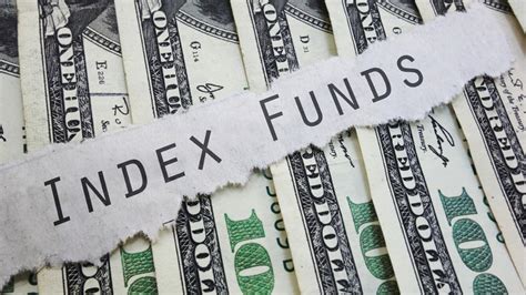 What Is An Index Fund And Why Should I Invest In One