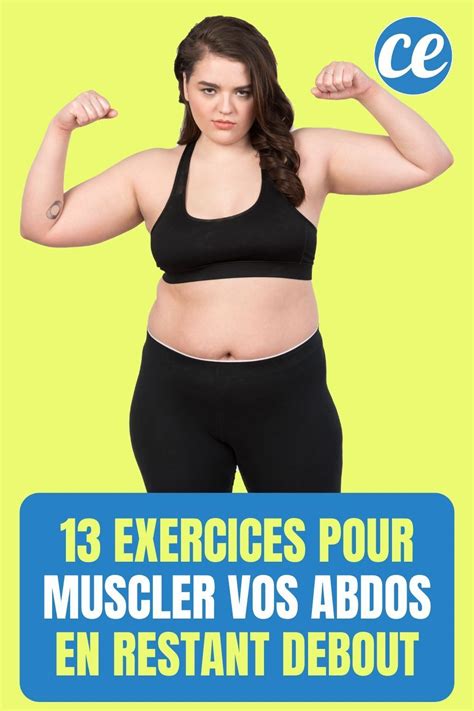 comment faire des abdos debout sans se faire mal au dos 13 exercices faciles et rapides pour