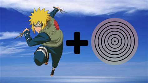 Naruto Characters Rinnegan Mode Youtube