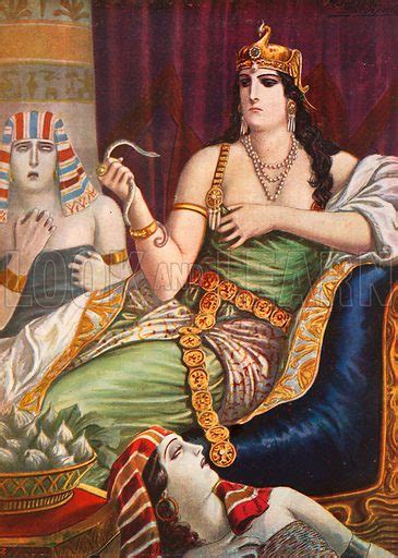 Cleopatra Still The Most Alluring Woman In History Historical Articles And