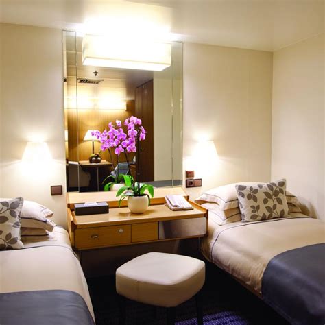 We compare over two hundred thousand prices every day to find you the best deals. Cabins on Saga Sapphire | Iglu Cruise