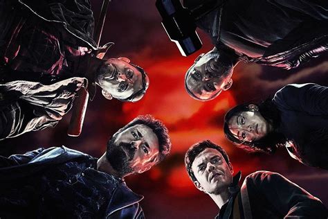 ‘the Boys Season 2 Gets Review Bombed Over Release Schedule