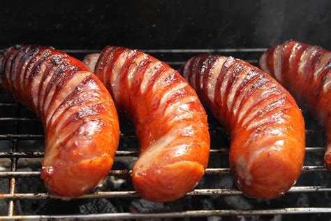 5 Summer Sausage Recipes Perfect For A Backyard Bbq Summer Sausage