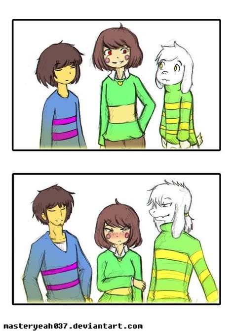 Being Taller Makes You Dominant Undertale Ships Undertale Cute