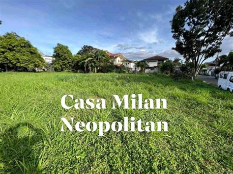 100 affordable casa milan lots for sale carousell philippines
