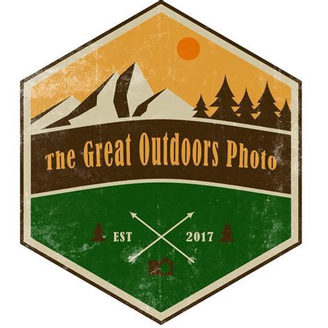 The Great Outdoors Photo