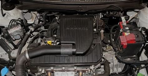 Designed to suit an internally standard factory engine. Maruti Suzuki Ciaz Review- decent performance and great ...