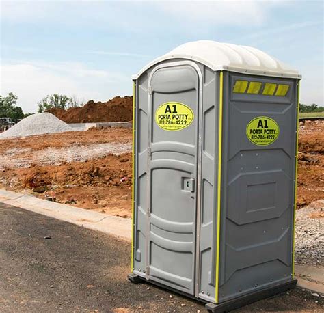 Not only that, porta potty rental in lone tree can be rented with extra features to make the toilet experience of the people more satisfying. Porta Potty Rental Louisville, Ky & Southern Indiana | A1 ...