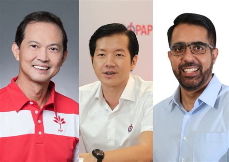 In june 2020, he was announced as a people's action. GE2020: WP, PSP leaders urge public to give Ivan Lim a ...