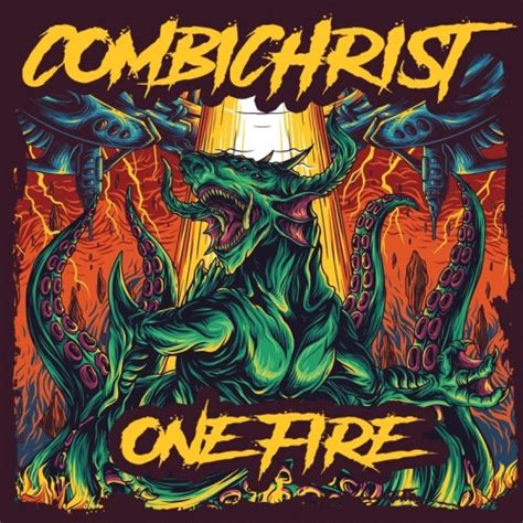 Musikmagazin Combichrist Mit Neuem Album One Fire