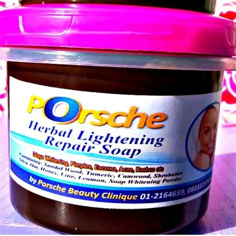At alibaba.com, baby skin whitening face cream suited for every skin type are available, be it oily, dry or combination skin. Herbal Whitening Repair Soap « Porsche Beauty Clinique
