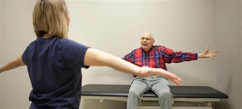 Exercise And Parkinsons Disease Sage Rehabilitation Hospital