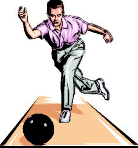 Download High Quality Bowling Clipart Man Transparent Png Images Art Prim Clip Arts