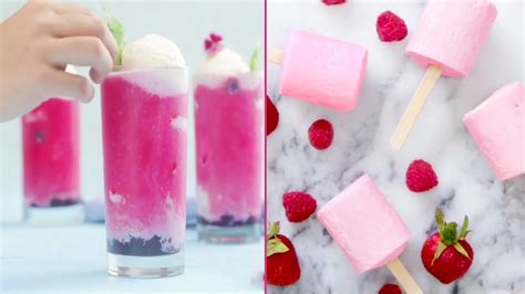 How To Make Ice Cream - 15 DIY Summer Life Hacks EVERYONE ...