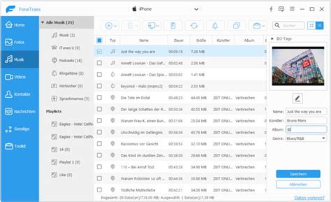 Fuchs Schatz Gerechtigkeit mp3 mit cover verbinden Garn Erlaubnis geben