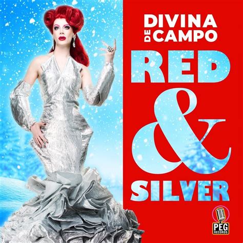 Divina De Campo 12 Days Of Dragmas Lyrics Genius Lyrics