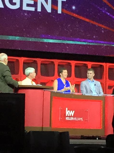 Maybe you would like to learn more about one of these? Mega Agent Panel - Austin, TX | Keller williams, Williams ...