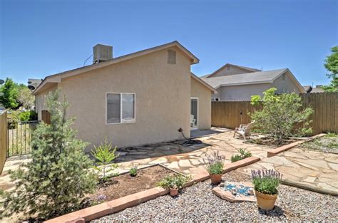 Check spelling or type a new query. Albuquerque House w/Backyard - 3 Mi. to Downtown! UPDATED ...