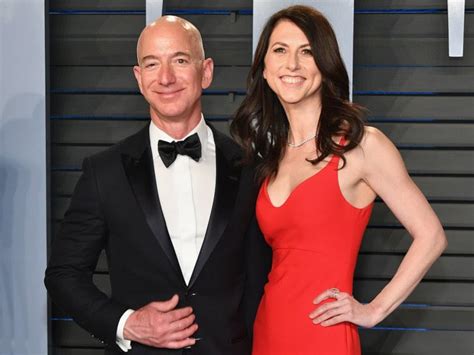 It is fantastic to suggest that enquirer persecutes bezos for being considered an a group of photographers worked with several journalists in the study, the source was added. Amazon Owner, Jeff Bezos & Wife Divorce After 25 Years ...