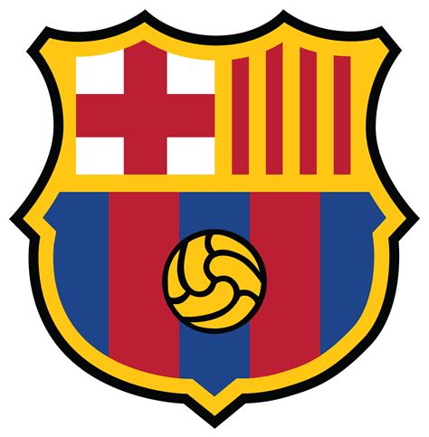 Fc Barcelona Logo Png Download Free Png Images