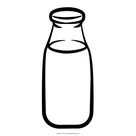 This sheet is a perfect way to keep little ones entertained during your event, and educate the varying benefits of milk that contains calcium, vitamin d, and other nutrients. Milk Coloring Page - Ultra Coloring Pages