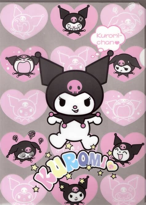 🔥 Download Kuromi Wallpaper Kuromi2 By Kur By Mzamora Kuromi