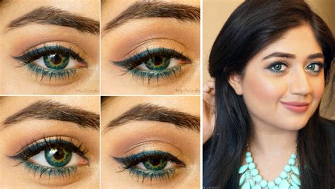 Summer Makeup Tutorial for Hooded Eyes! Please Like, Comment and
