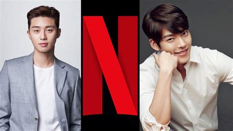 5 Phim Truyền Hình Hàn Quốc được Mong đợi Nhất Trên Netflix 2023